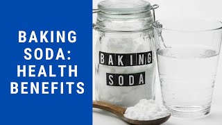 Baking Soda Uses And Remedies [upl. by Malha21]