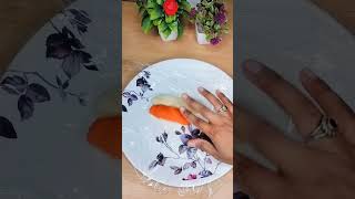 Double Colour Mithai 🥰❤️food indiancuisine sweet youtubeshorts trending [upl. by Alves92]