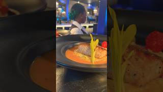 Do you like Shrimp amp Grits youtubeshorts breakfast fypシ゚viral gourmet eat chef howto viral [upl. by Assirok]