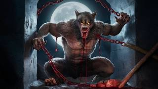 The Most Terrifying Werewolf Horror Story in Animated Form 🐺🌙  Epic Wolf Cartoon horrorstories [upl. by Sergeant923]