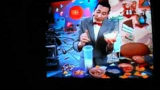 Peewee Herman makes trail mix [upl. by Leisha223]