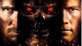 Terminator Salvation The Devils Hands Have Been Busy [upl. by Buseck]