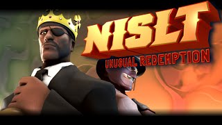 NISLT  Unusual Redemption SFM [upl. by Thetisa]