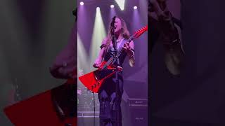 Halestorm  The Steeple Live 26032024  The Princess Theatre Brisbane Aus [upl. by Yoshi81]