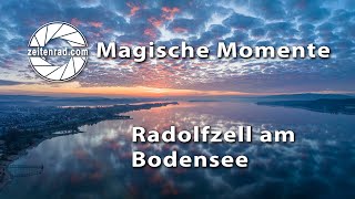 Magische Momente  Radolfzell am Bodensee I 4K Slideshow [upl. by Romeyn686]