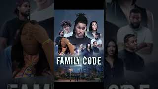 TUBI  FAMILY CODE  STREETLIFE moviereview [upl. by Johiah]