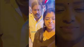 Idha nan edhirpaakala 🥹🙄 comedy funny reels [upl. by Plato779]