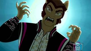 monster high 2 capitulo 04 amigos bestialesmp4 [upl. by Viccora]