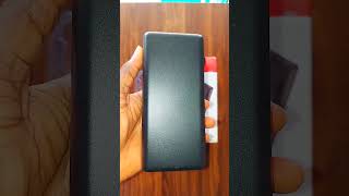 Unboxinng PowerLite I 30000mAh 225w powerbank tech powerbank gadgets [upl. by Brandie307]