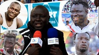 Les révélation de Malick Thiandoum sur Eumeu séne Modou Lô Site  Ama Belde [upl. by Elisabet]