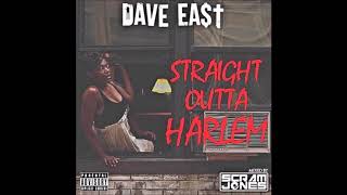 Dave East  Baking Soda [upl. by Ecylla]