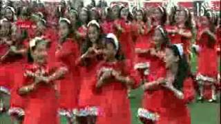 مهرجان البحرين أولا 2013  والله نحبك [upl. by Allan379]