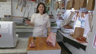 A NYC Butcher Shop Owners Key Tip for Saving Money On Meat [upl. by Cale777]