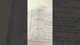 Chem 1150  Fall 2024  Unit 2 Video Chapters 46 [upl. by Aiyot]