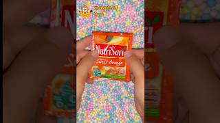 So yummy nutrisari styrofoamgranules [upl. by Susi]