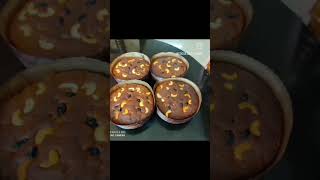 plumcake dryfruitssoakingbaking [upl. by Weide593]