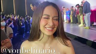 Marian Rivera best actress sa Cinemalaya para sa ‘Balota’ entry [upl. by Axel]