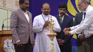 Father Mullers Homeopathic Medical College amp Hospital  DeralakatteWorld Homeopathy Day  2022 [upl. by Durgy]