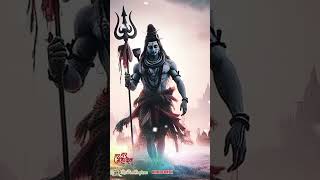 Baba bholenath shiv trending bhavishya shivam• 10kveiw [upl. by Vod388]