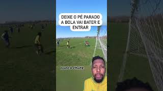 OQUE O ATACANTE NÃO PODE FAZER NA PARTIDA DE FUTEBOL futebolamador jogadordefutebol jogadorraiz [upl. by Mortensen]