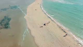 Fuerteventura Jandia Playa de Sotavento [upl. by Sandon]