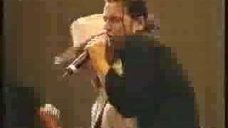 INXS Loreley Germany 21061997 Heaven Sent 5 [upl. by Edin332]