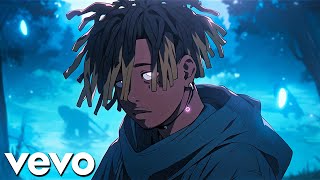 Juice WRLD  Missing Me Music Video [upl. by Ynettirb454]