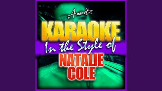 Unforgettable In the Style of Nat King Cole and Natalie Cole Instrumental Version [upl. by Cottrell698]