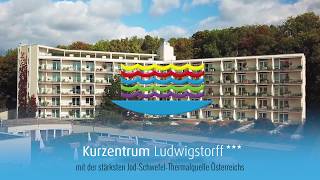 Kurzentrum Ludwigstorff Image Überblick [upl. by Romona]