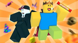 Costume Contest  ROBLOX Animation [upl. by Vetter328]