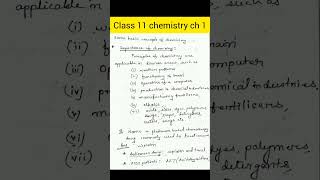 class 11 chemistry chapter 1 shortvideo class11chemistrychapter1 cisplatin importantquestions [upl. by Yrak]