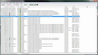 Windows Process Monitor  Security and Optimization Software [upl. by Zetes]
