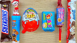 Some Lots of Candies  Cutting ASMR [upl. by Albin]