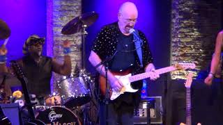 Dave Mason The City Winery NY 3418 The Low Spark Of High Heeled Boys [upl. by Rowley517]