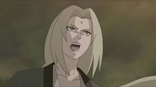 Madara Uchiha cuts Tsunade in Half and kills all 5 Kage  Madara Shows all Kages Whos the Boss [upl. by Egoreg125]