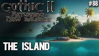 88 The Island  Gothic II New Balance guide [upl. by Alberta2]