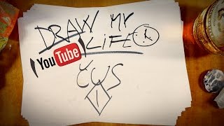 DRAW MY YouTube LIFE  by PeŤan [upl. by Attenaj]