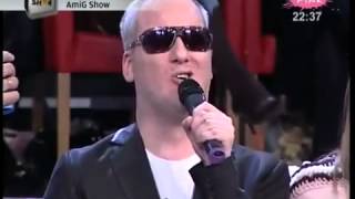 Sasa Matic i Beki Bekic  Live  Narod pita  TV Pink [upl. by Nikolaus]