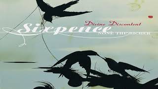 Sixpence None The Richer ‎– Divine Discontent  Album Full ★ ★ ★ [upl. by Brufsky]