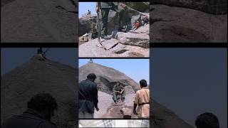 Gabbar Singh ki entry superhit movie clipAmjad KhanAmitabhBachchan DharmendraBollywoodaction [upl. by Adnamra]