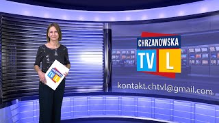 Chrzanowska Telewizja Lokalna  Program z 15112024 [upl. by Paradies65]