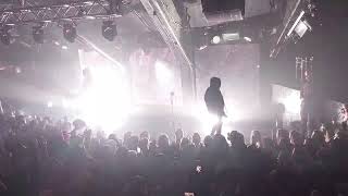 IC3PEAK  VAMPIR Live in Tallinn Estonia 28042022 [upl. by Negiam152]