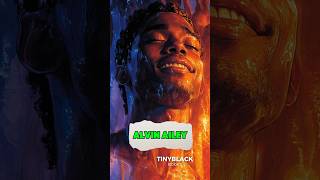 Alvin Ailey Transforming Dance Forever [upl. by Durand]