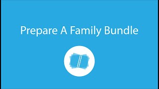 How to prepare a court bundle for family proceedings [upl. by Suoirad473]