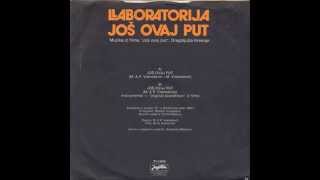 Laboratorija zvuka  Još ovaj put 1983 instrumental [upl. by Aikahs988]