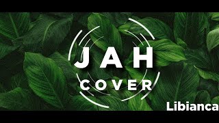 JAH  Libianca  Guitar and Bass Cover feat Kyle Ali Visual Only [upl. by Bartholomeus]