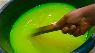 How To Make Multipurpose Liquid Soap At Home 20Litres Liquid Soap Using N7500 [upl. by Lal]