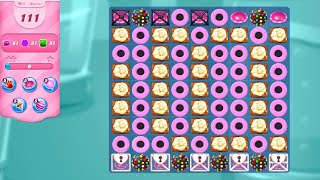 Candy crush saga special level  Part 21  Candy crush saga [upl. by Beale704]