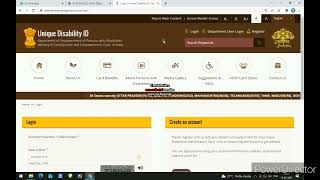 How to Download UDID Certificate and UDID Smart Card [upl. by Sadirah]