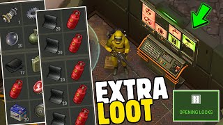 BUNKER BRAVO FOR BEGINNER I GOT EXTRA LOOT  Last Day On Earth Survival [upl. by Llenrad]